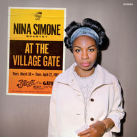 Nina Simone - At The Village Gate - 526026