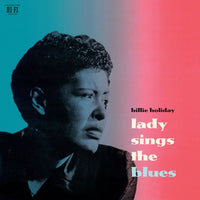Billie Holiday - Lady Sings The Blues - 526027