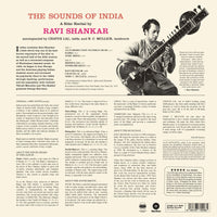 Ravi Shankar - The Sounds Of India - 772381