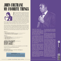 John Coltrane - My Favorite Things - 526030