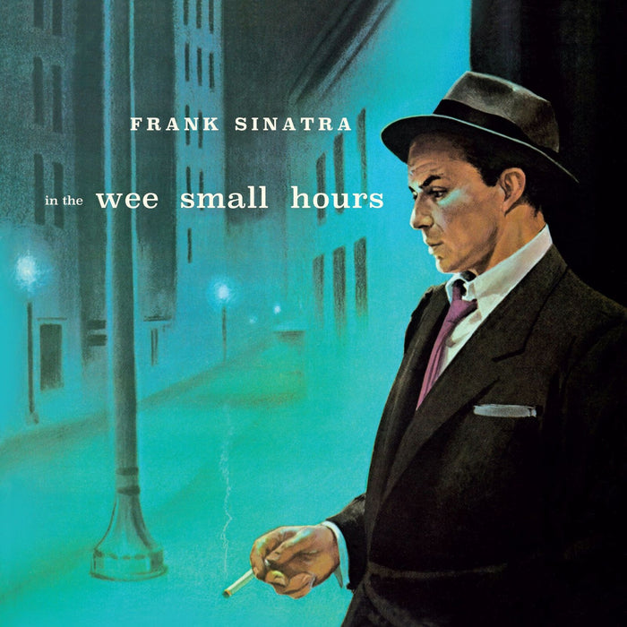 Frank Sinatra - In The Wee Small Hours - 526033