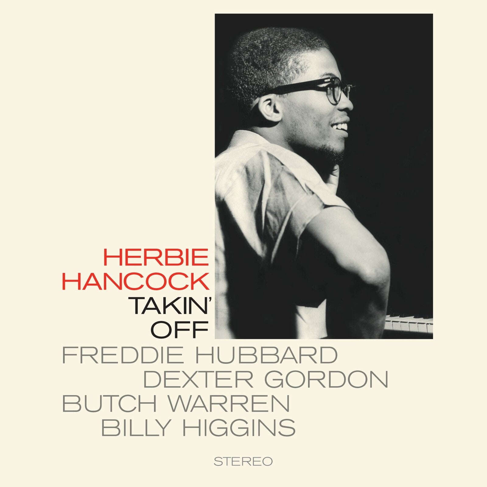 Herbie Hancock: Takin' Off – Proper Music