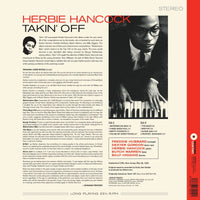 Herbie Hancock - Takin' Off - 526035
