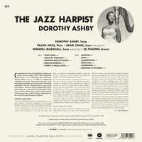 Dorothy Ashby - The Jazz Harpist - 772383
