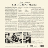 Lee Morgan - Take Twelve - JWR4647LP