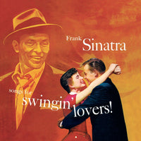 Frank Sinatra - Songs For Swingin' Lovers! - 526036
