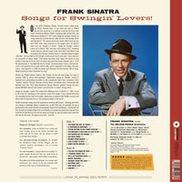 Frank Sinatra - Songs For Swingin' Lovers! - 526036