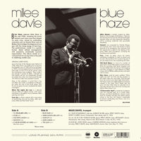 Miles Davis - Blue Haze - 772384