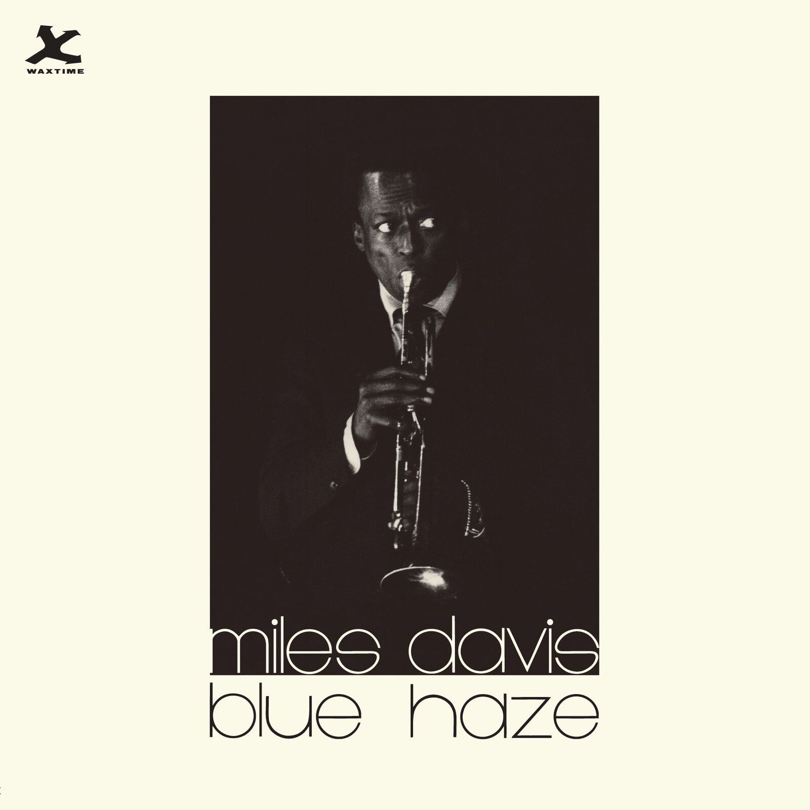 Miles Davis: Blue Haze – Proper Music