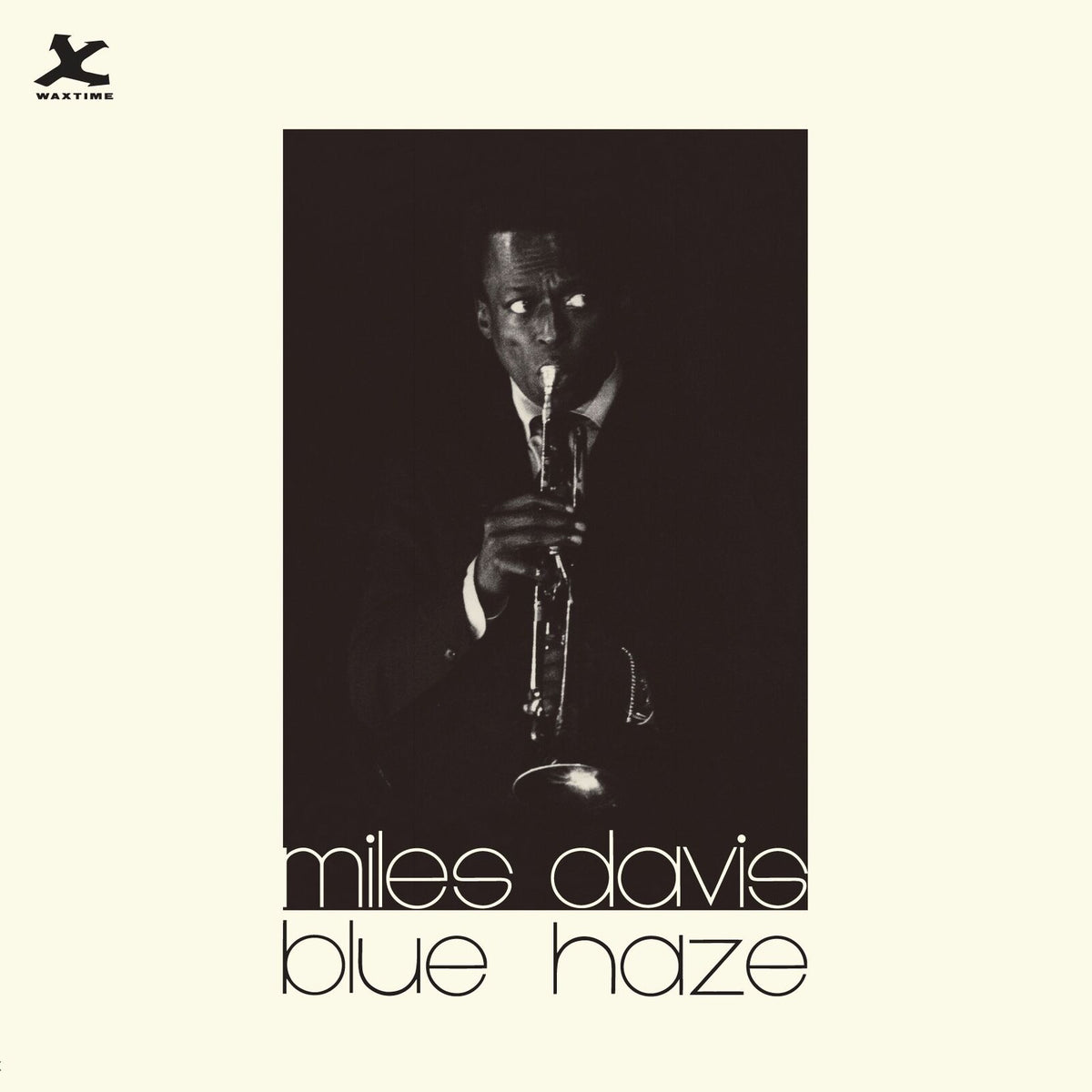 Miles Davis - Blue Haze - 772384