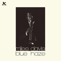 Miles Davis - Blue Haze - 772384