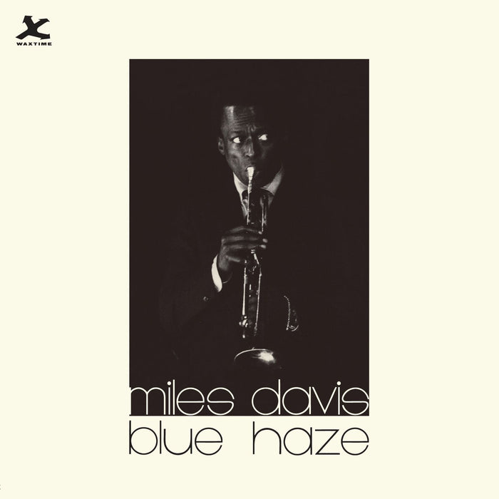 Miles Davis - Blue Haze - 772384