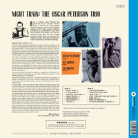 Oscar Peterson - Night Train - 526039