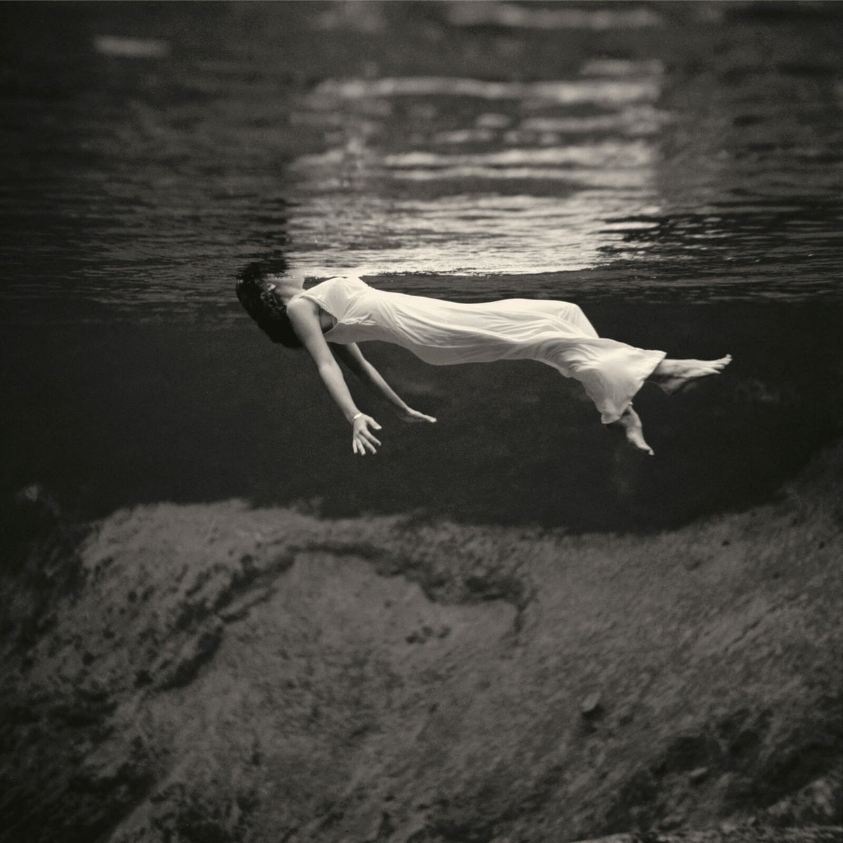 Bill Evans & Jim Hall - Undercurrent - JWR4653LP