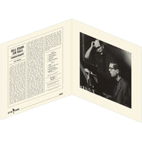 Bill Evans & Jim Hall - Undercurrent - JWR4653LP