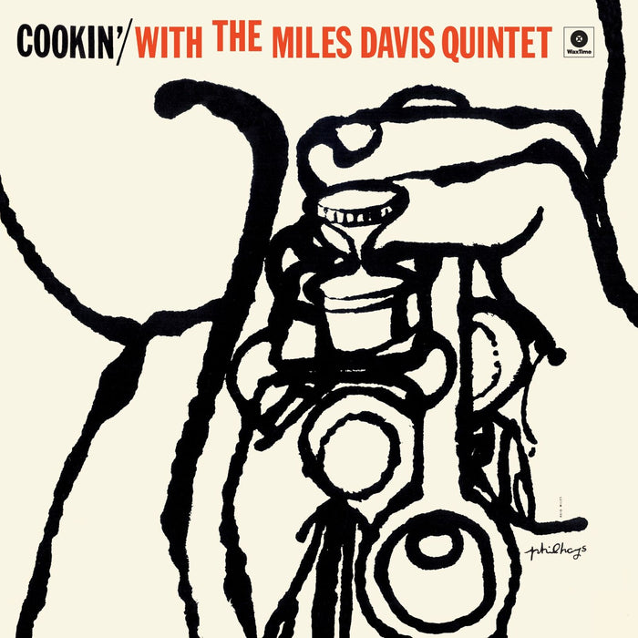 Miles Davis - Cookin' - 950751