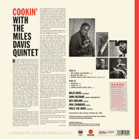 Miles Davis - Cookin' - 950751