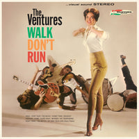 The Ventures - Walk Don't Run - 772389