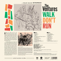 The Ventures - Walk Don't Run - 772389
