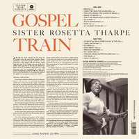 Sister Rosetta Tharpe - Gospel Train - 772390
