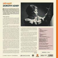 Dorothy Ashby - Hip Harp - 950752