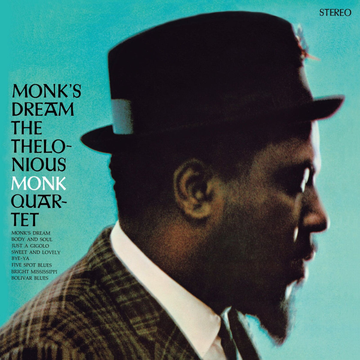 Thelonious Monk - Monk's Dream - 526040