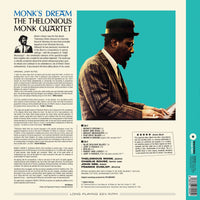 Thelonious Monk - Monk's Dream - 526040