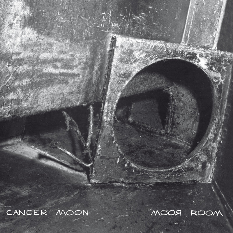 Cancer Moon - Moor rooM - HPR075