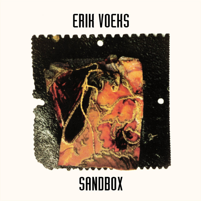 Erik Voeks - Sandbox - HPR076