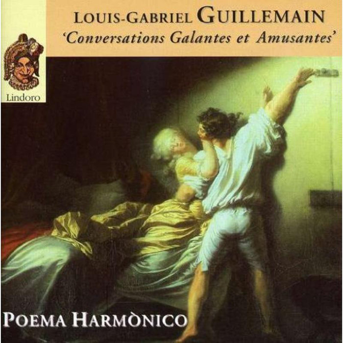 Conversations galantes et amusantes - Poema Harmonico - MPC0710
