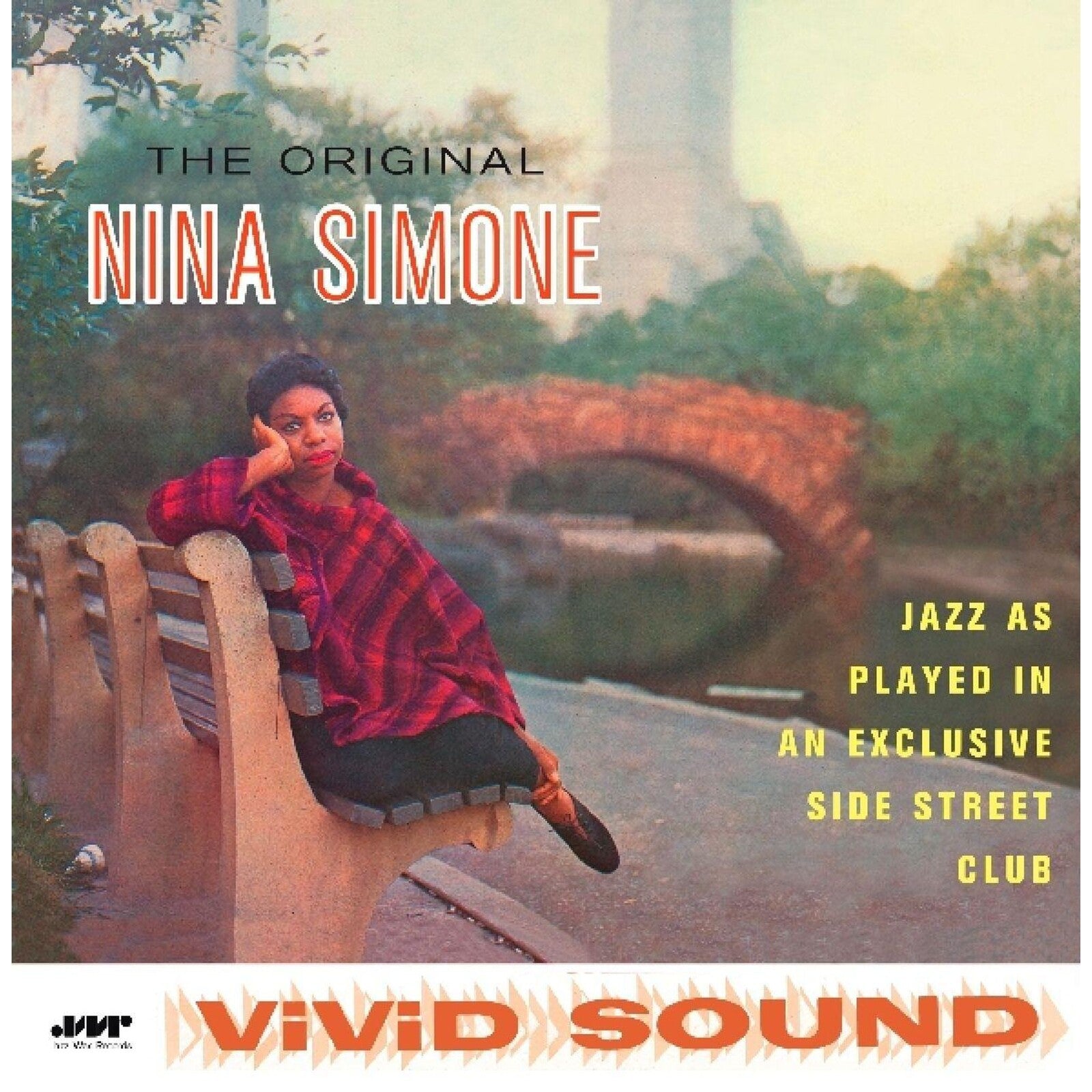 Nina Simone: Little Girl Blue – Proper Music