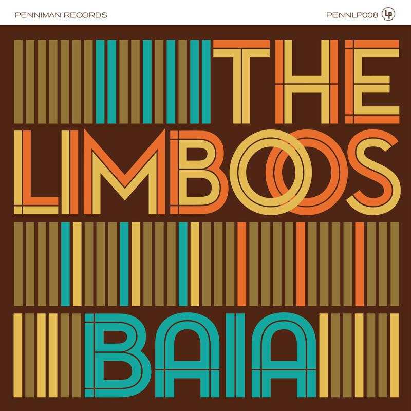 The Limboos - Baia - PENNLP008