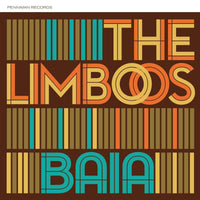 The Limboos - Baia - PENNCD008