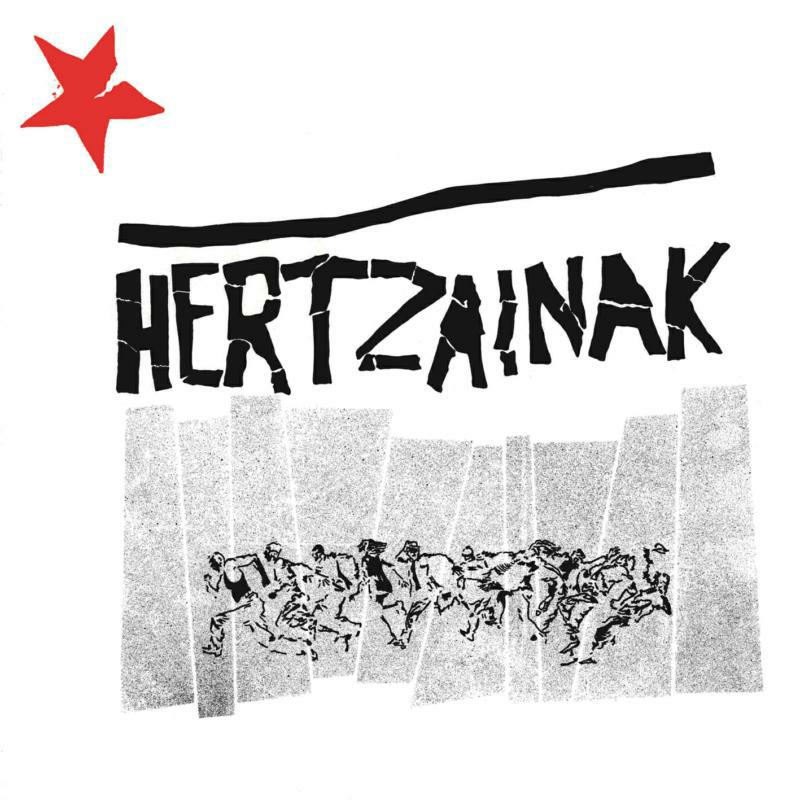 Hertzainak - Hertzainak - PL130