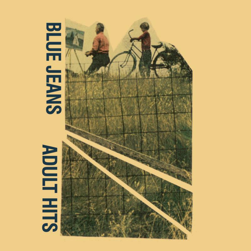 Blue Jeans - Adult Hits - BBI007