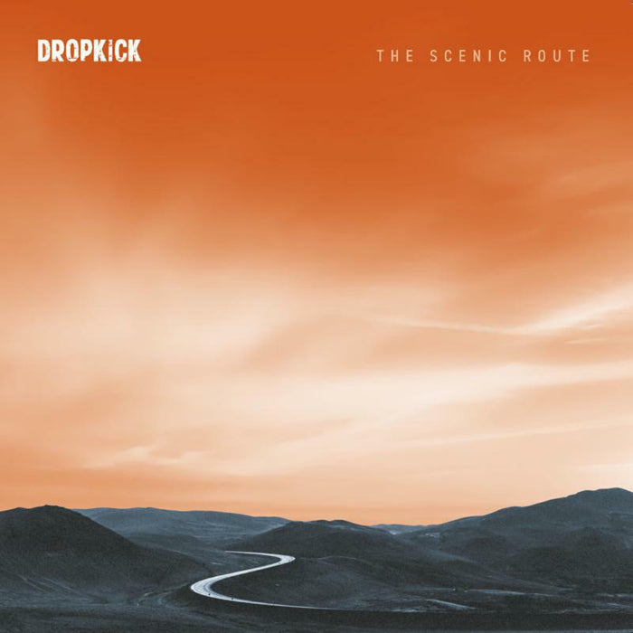 Dropkick - The Scenic Route (LP) - BBI012