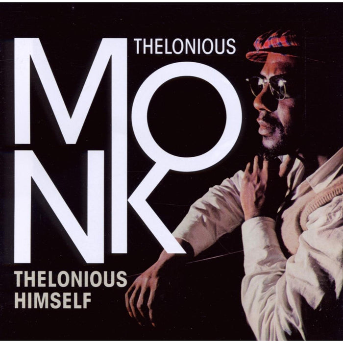 Thelonious Monk - Thelonious Himself - 27210