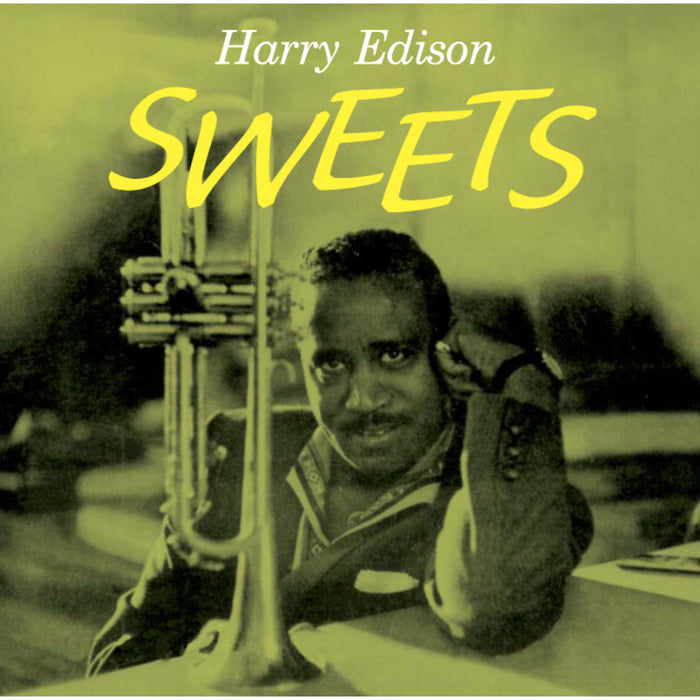 Harry 'Sweets' Edison and His Orchestra - Sweets - 27202