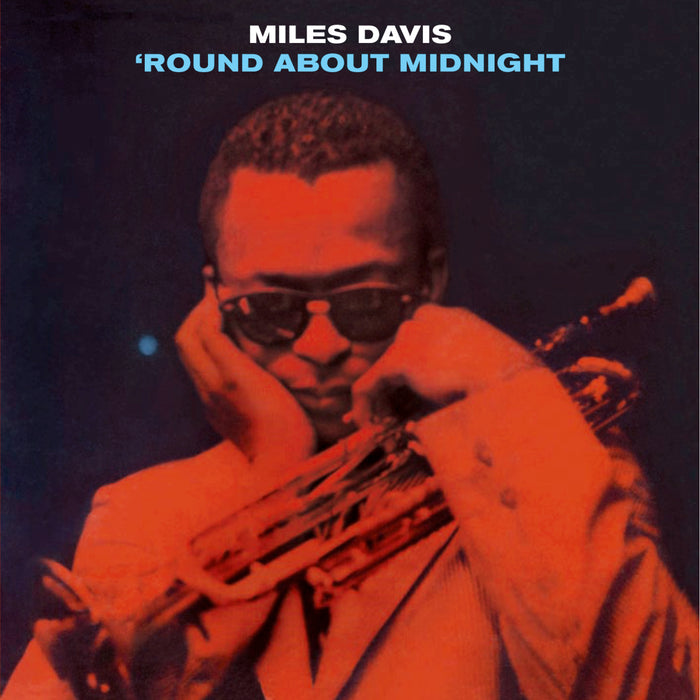 Miles Davis - 'Round About Midnight - 27229