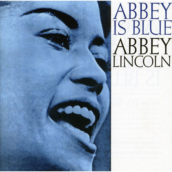 Abbey Lincoln - Abbey Is Blue / It's Magic - 27234