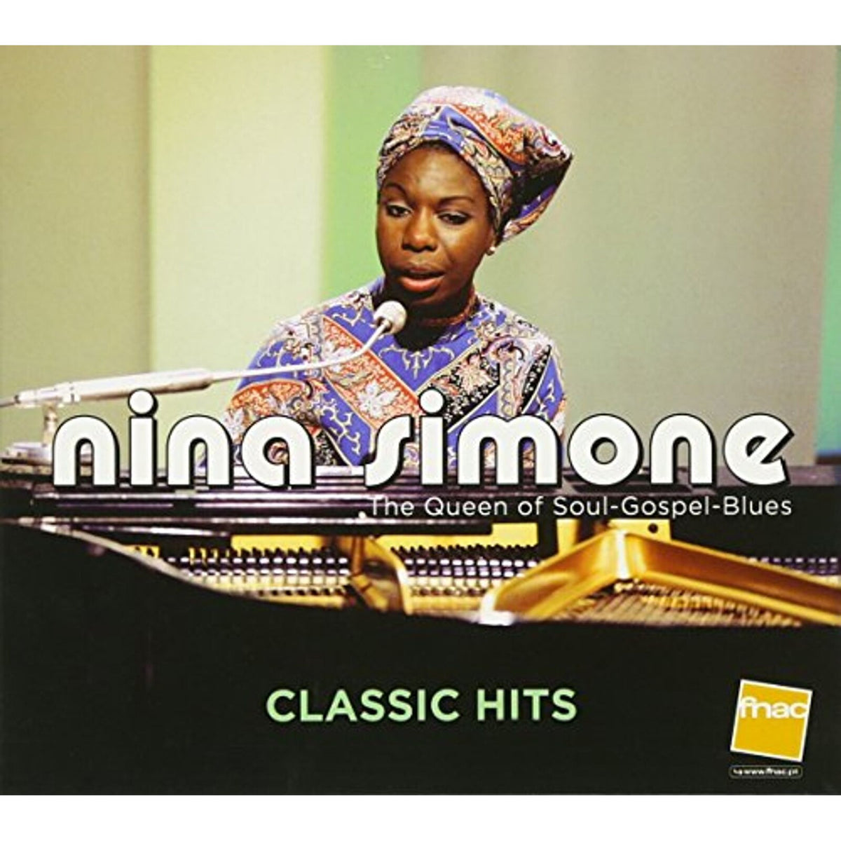Nina Simone - Classic Hits - 400110