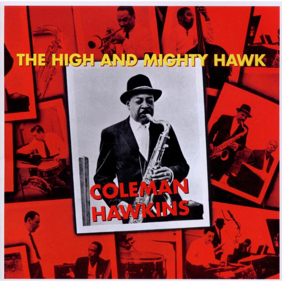 The High And Mighty Hawk + 5 Bonus Tracks