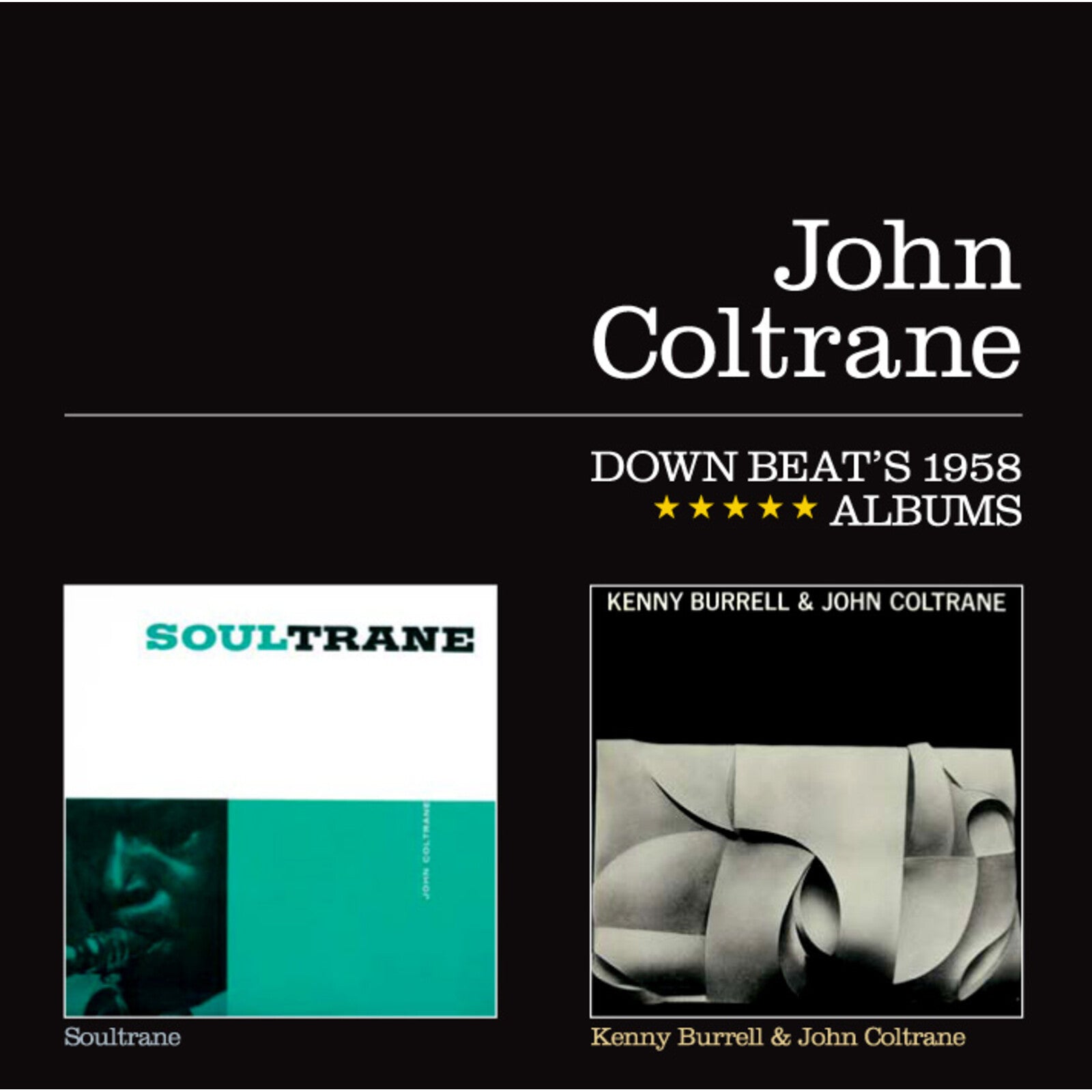 John Coltrane: Soultrane – Proper Music