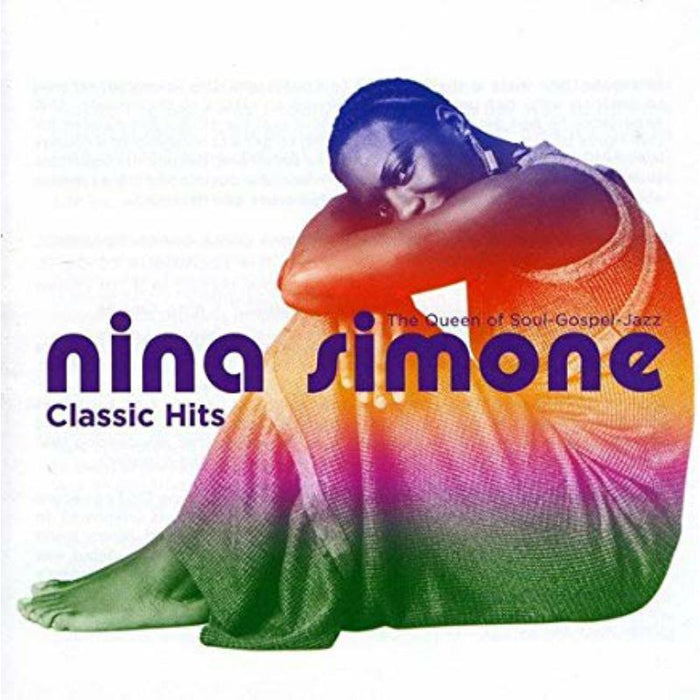 Nina Simone - Classic Hits