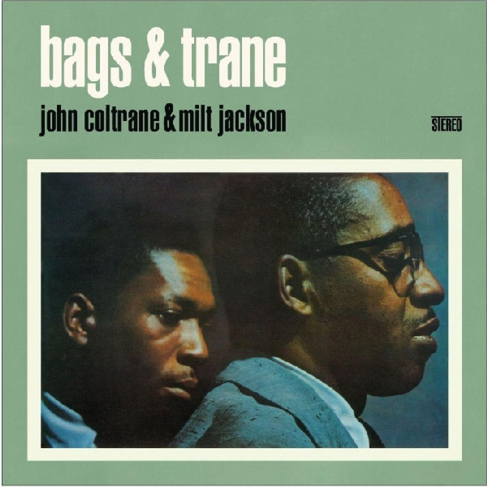 Bags & Trane + 2 Bonus Tracks