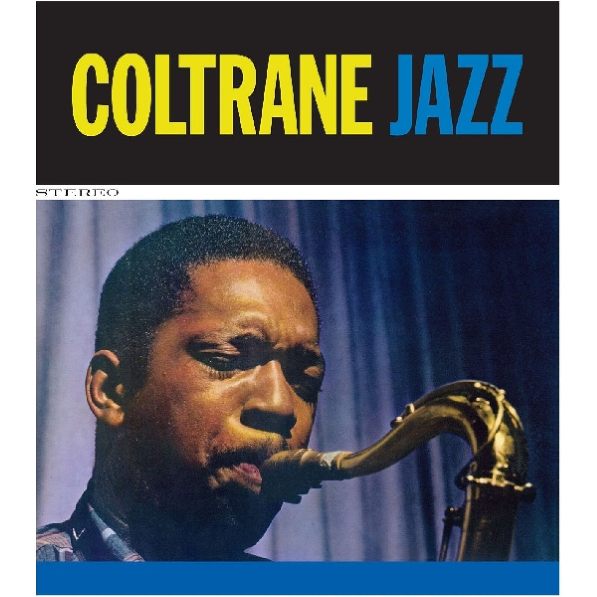 Coltrane Jazz + 4 Bonus Tracks