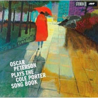 Oscar Peterson - Plays The Cole Porter Songbook - 4535LP