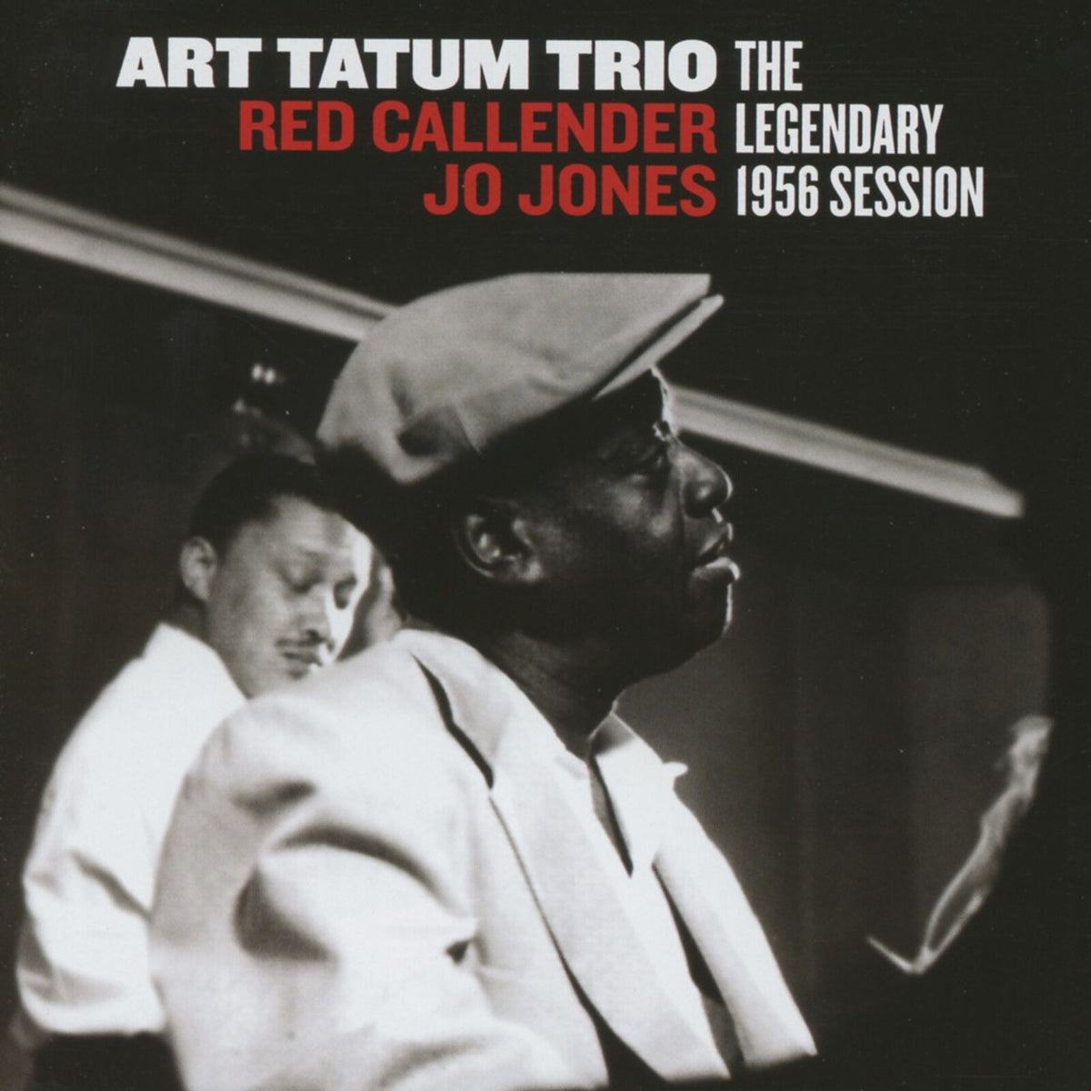 The Legendary 1956 Session + 7 Bonus Tracks