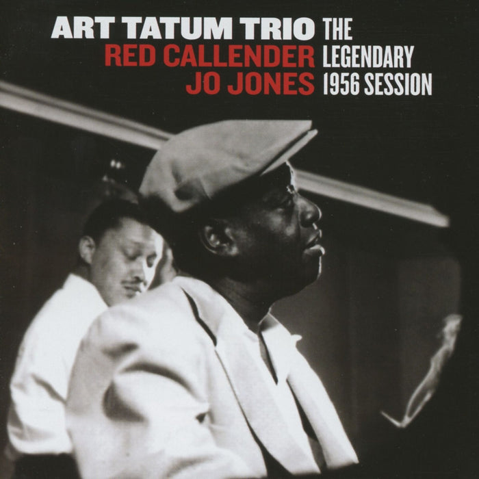 The Legendary 1956 Session + 7 Bonus Tracks