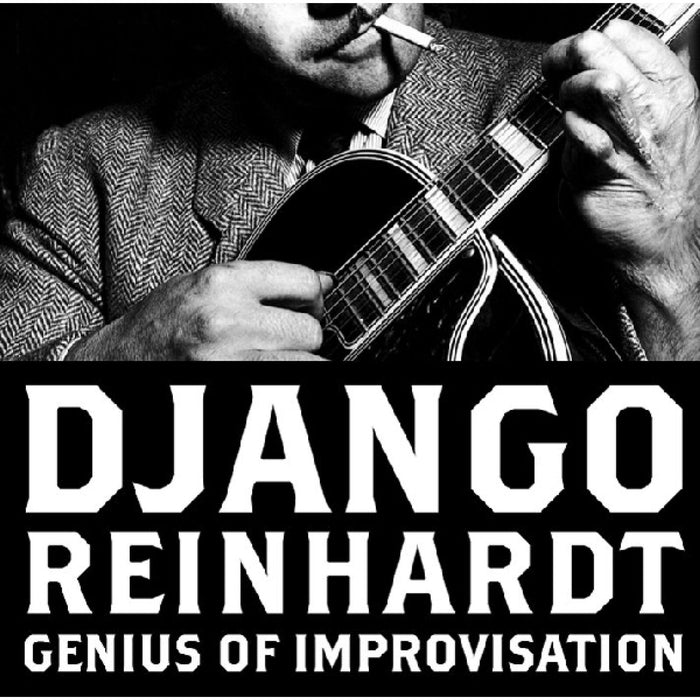 Genius Of Improvisation